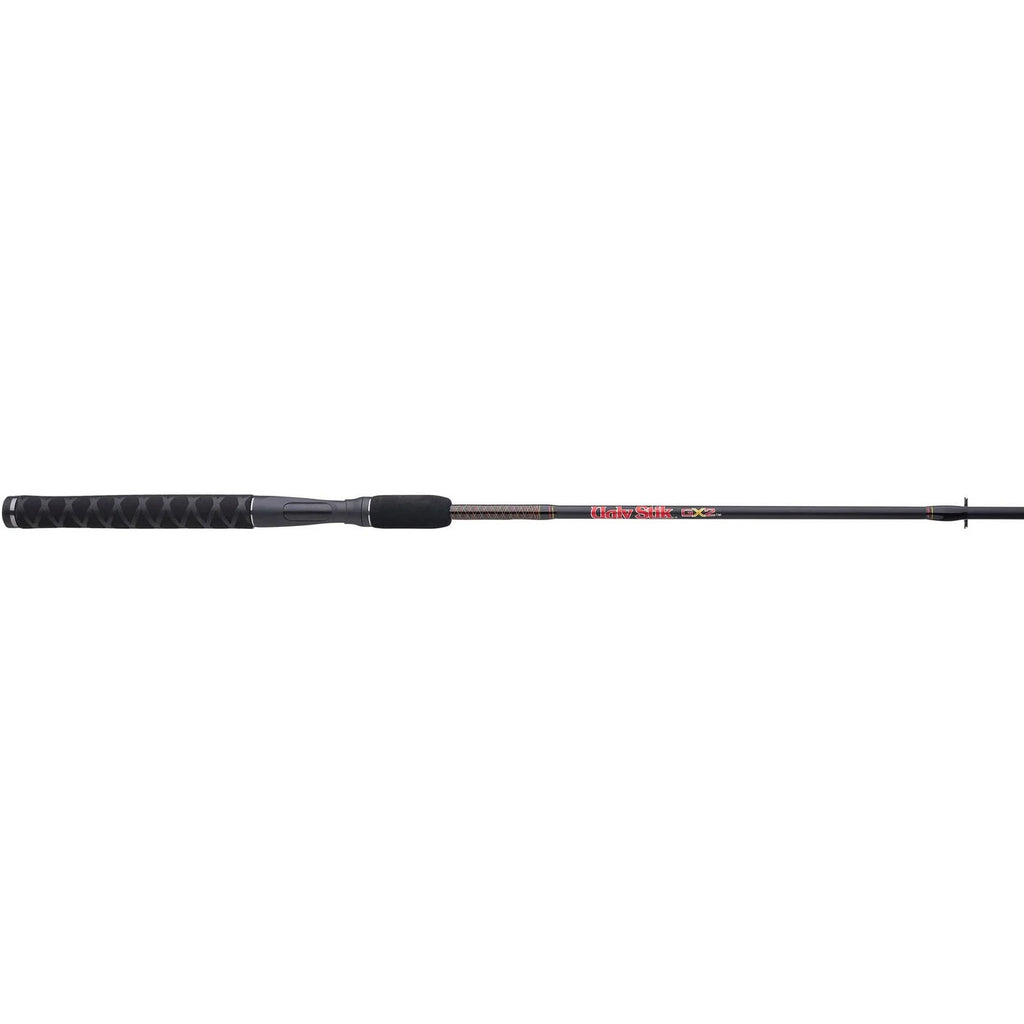GX2 Spinning Rod - 2 pcs