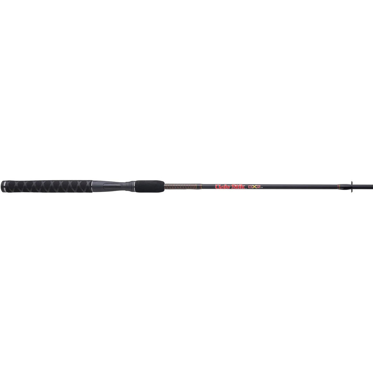 GX2 Spinning Rod - 2 pcs