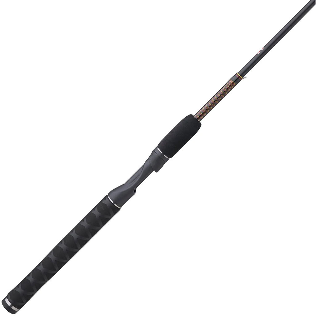 GX2 Spinning Rod - 2 pcs