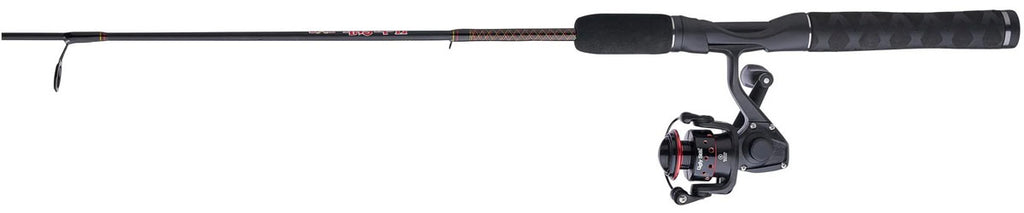 GX2 Spinning Rod and Reel Combo - 2 pcs