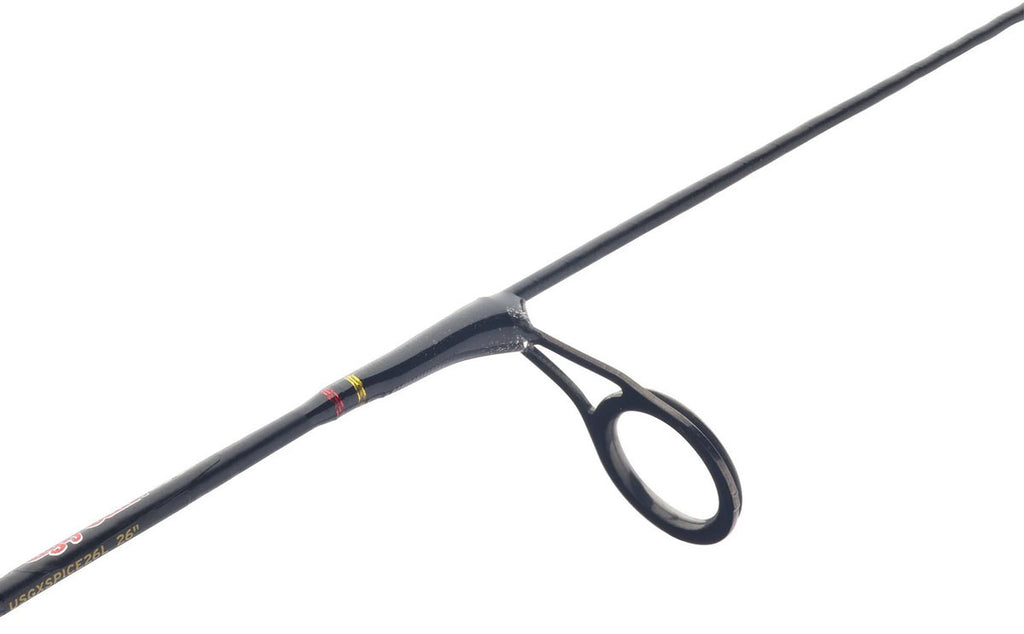 GX2 Ice Fishing Spinning Rod - 1 pc