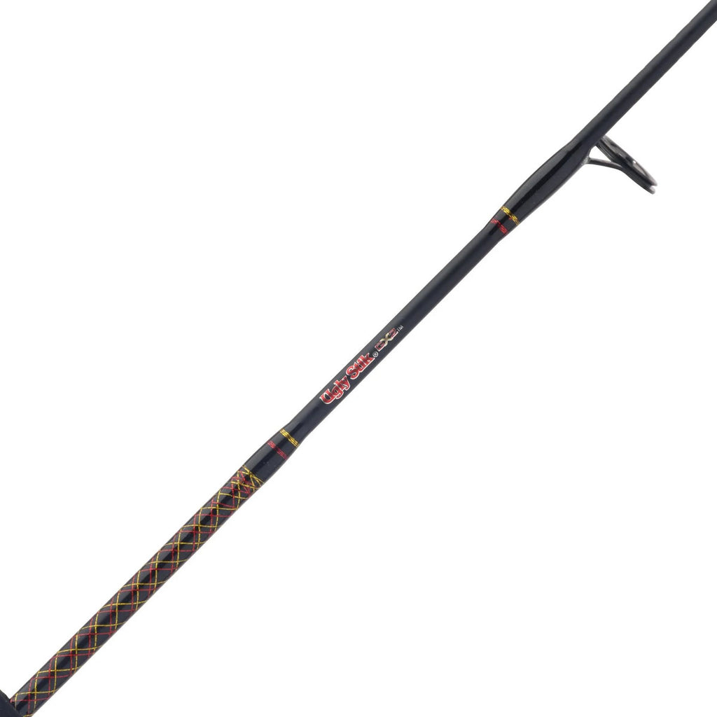 GX2 Ice Fishing Spinning Rod - 1 pc
