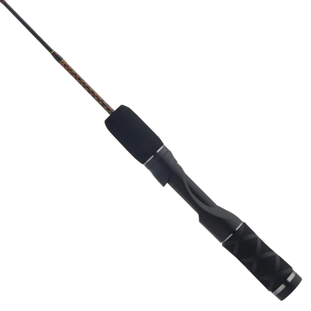 GX2 Ice Fishing Spinning Rod - 1 pc