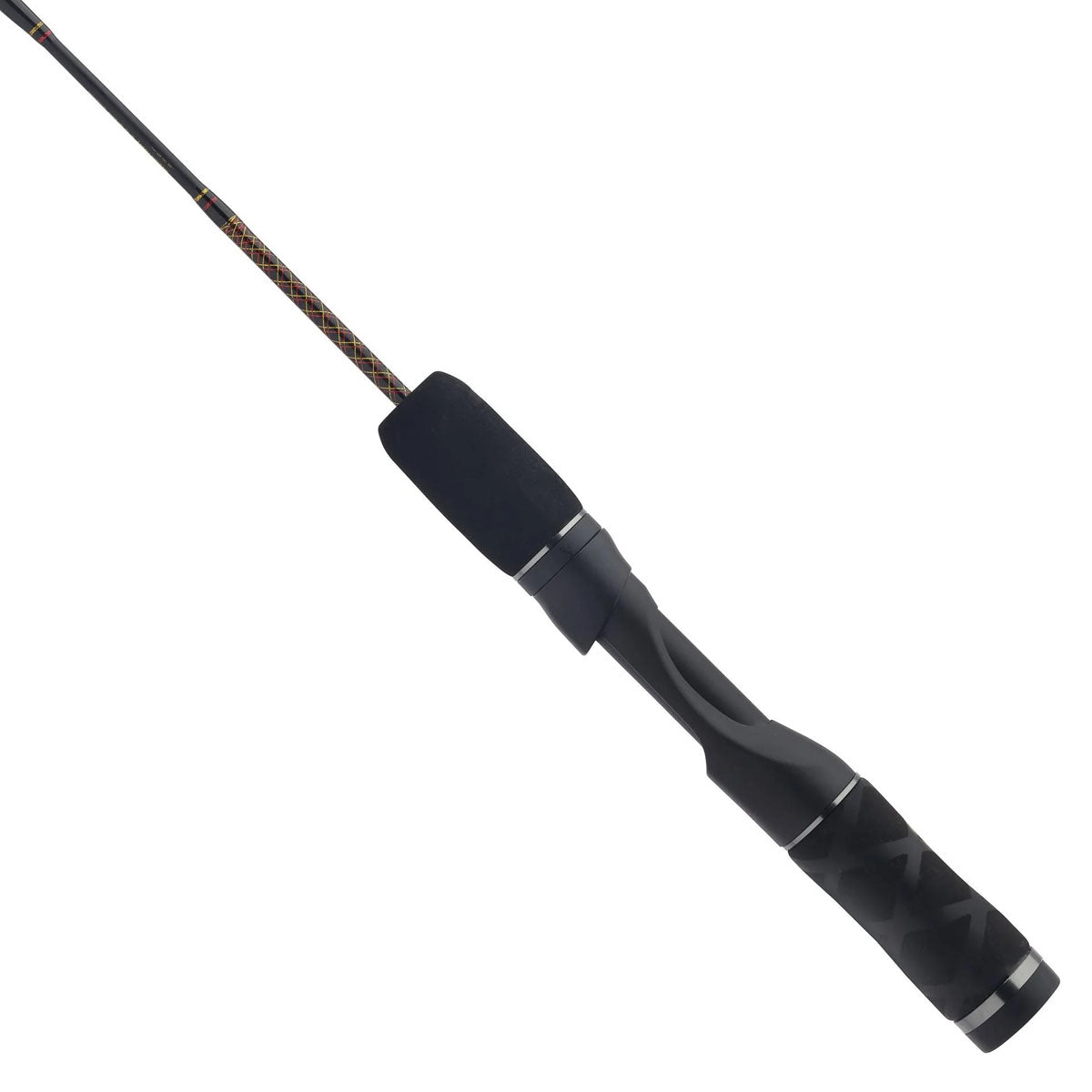 GX2 Ice Fishing Spinning Rod - 1 pc