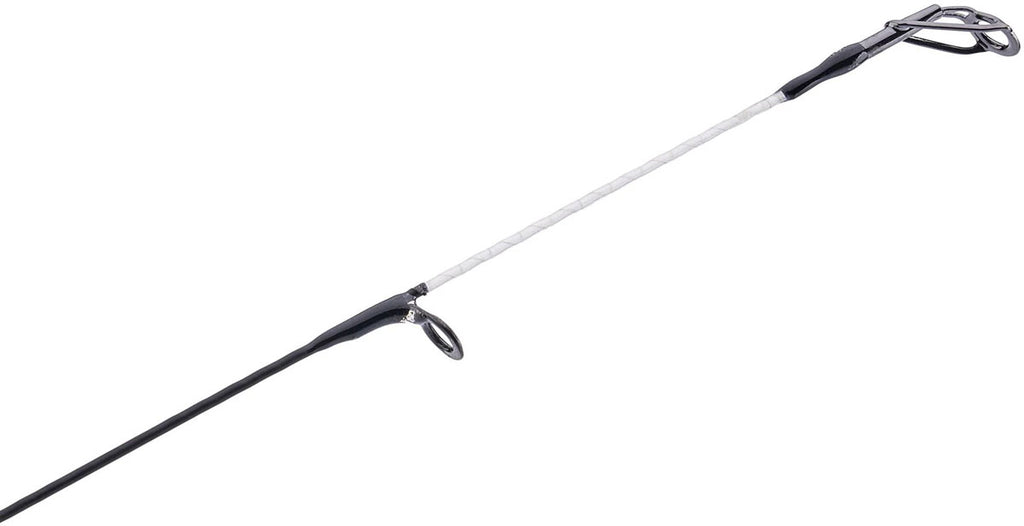 GX2 Ice Fishing Spinning Rod and Reel Combo