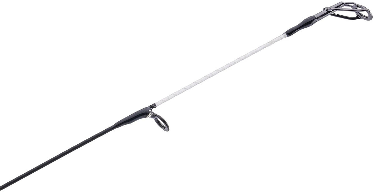 GX2 Ice Fishing Spinning Rod and Reel Combo