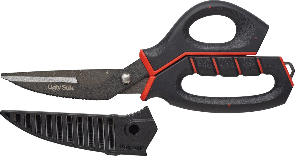 Marine Shears Fishing Scissors