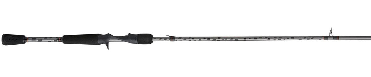 Vengence Baitcasting Rod - 1 pc