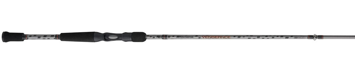 Vengence Baitcasting Rod - 1 pc