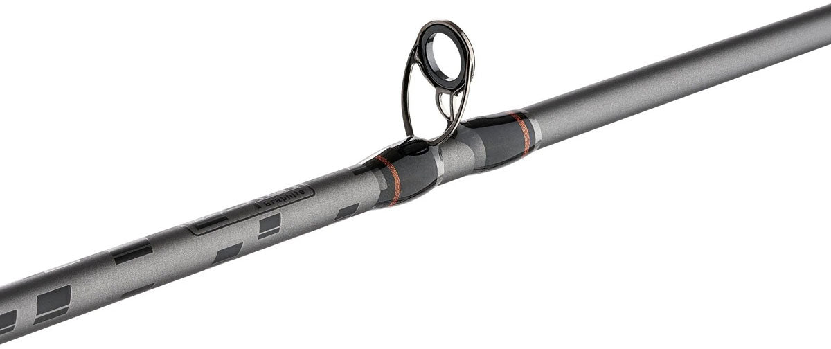 Vengence Baitcasting Rod - 1 pc