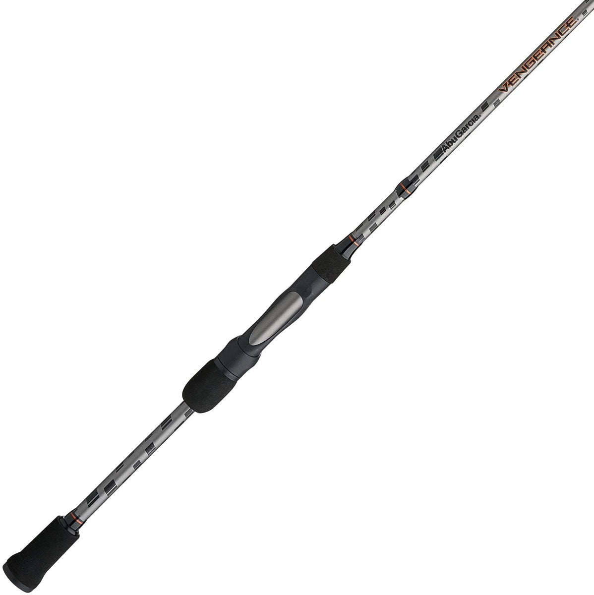 Vengeance Spinning Rod - 2 pcs