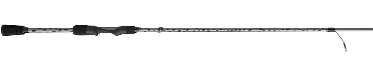 Vengeance Spinning Rod - 2 pcs