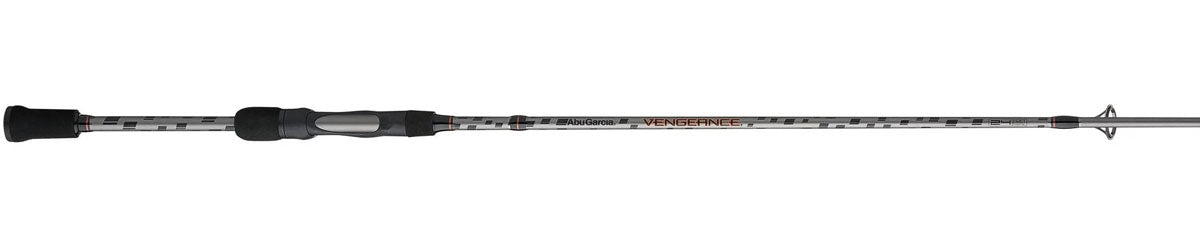 Vengeance Spinning Rod - 2 pcs