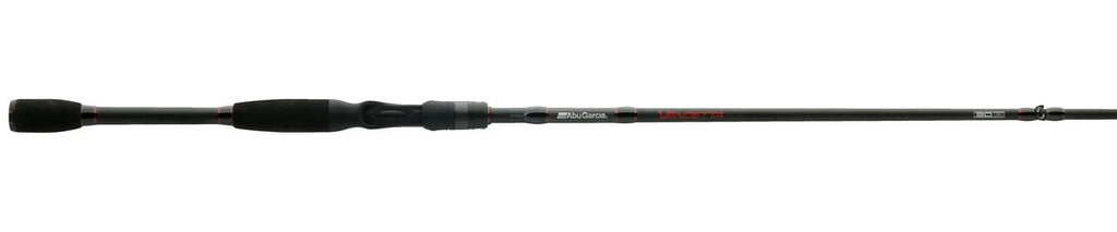 Vendetta Baitcasting Rod - 2 pc