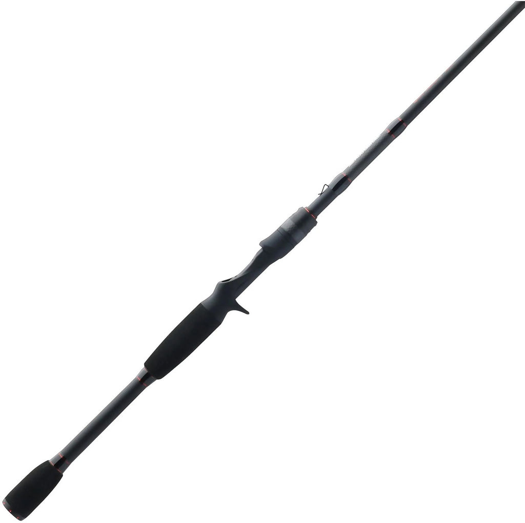 Vendetta Baitcasting Rod - 2 pc