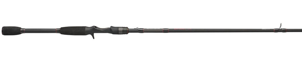 Vendetta Baitcasting Rod - 1 pc