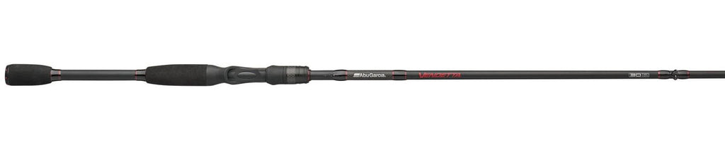 Vendetta Baitcasting Rod - 1 pc