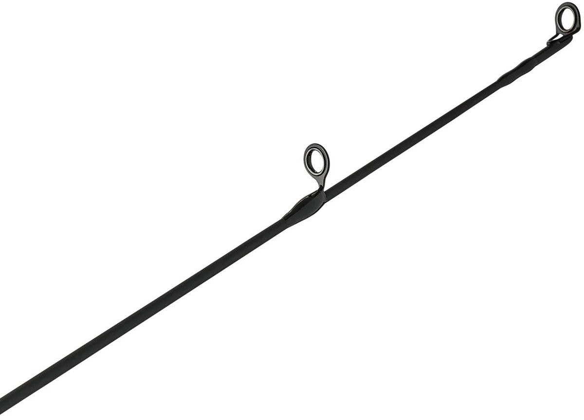 Vendetta Baitcasting Rod - 1 pc