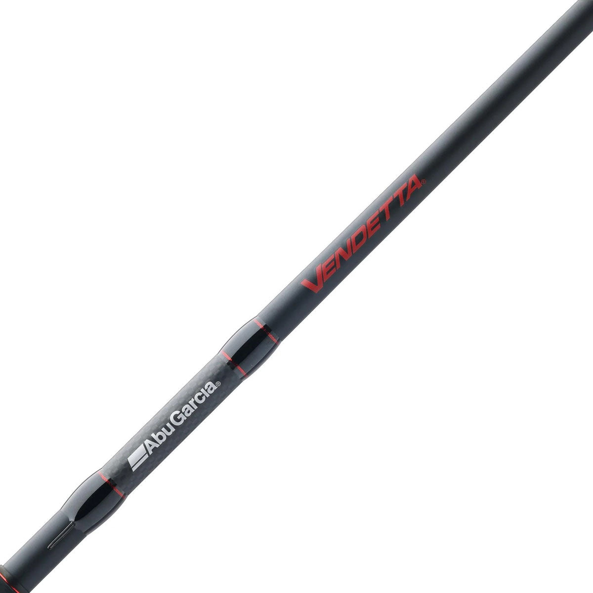 Vendetta Winch Baitcasting Rod - 1 pc