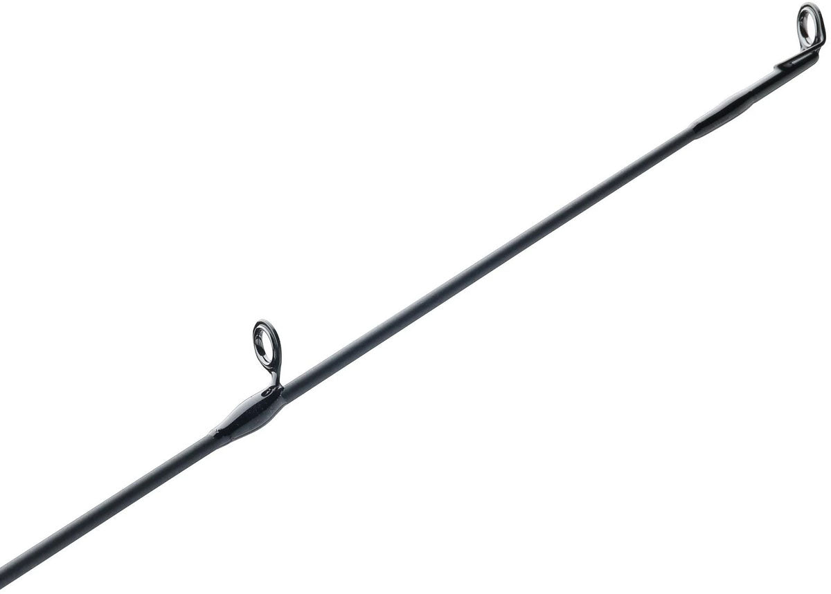 Vendetta Winch Baitcasting Rod - 1 pc