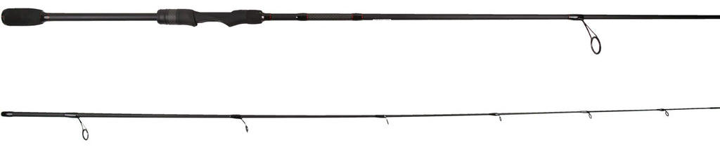 Vendetta Spinning Rod - 2 pcs