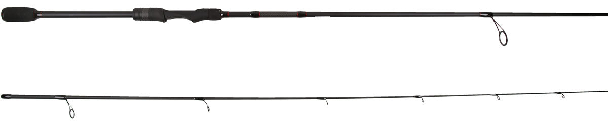 Vendetta Spinning Rod - 2 pcs