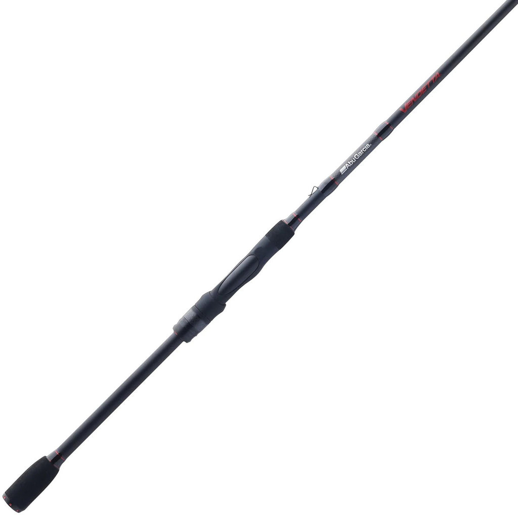 Vendetta Spinning Rod - 1 pc