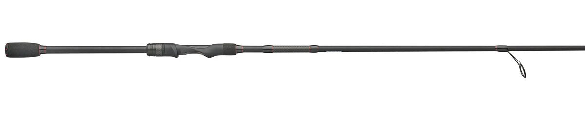 Vendetta Spinning Rod - 1 pc