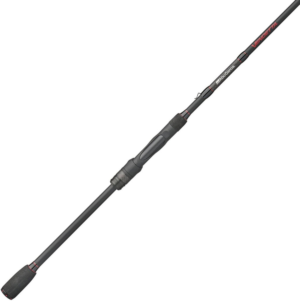 Vendetta Spinning Rod - 1 pc
