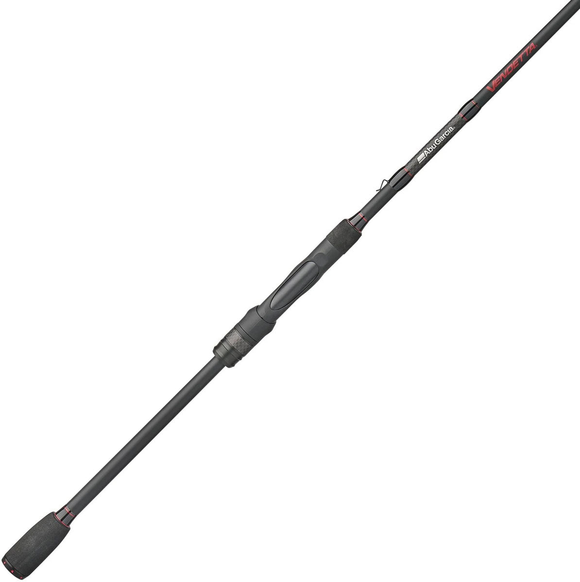 Vendetta Spinning Rod - 1 pc