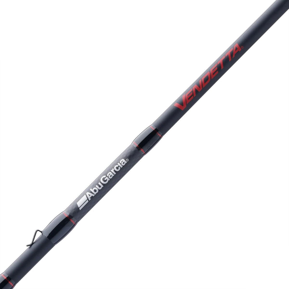 Vendetta Spinning Rod - 1 pc