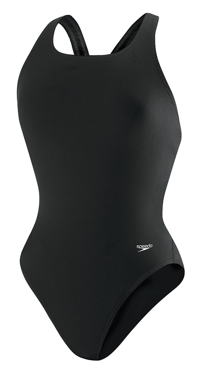 SuperPro Back One-Piece Swimsuit