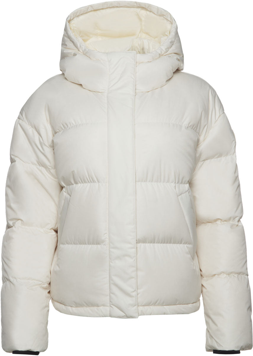 Vivian Down Winter Jacket - Women's