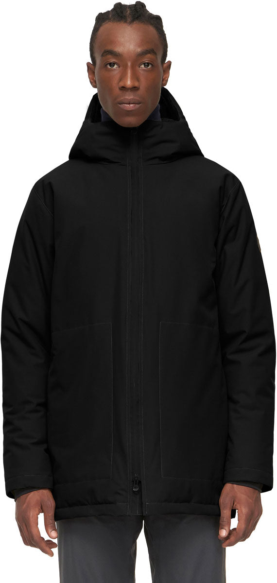 Jules Winter Down Jacket - Men’s 