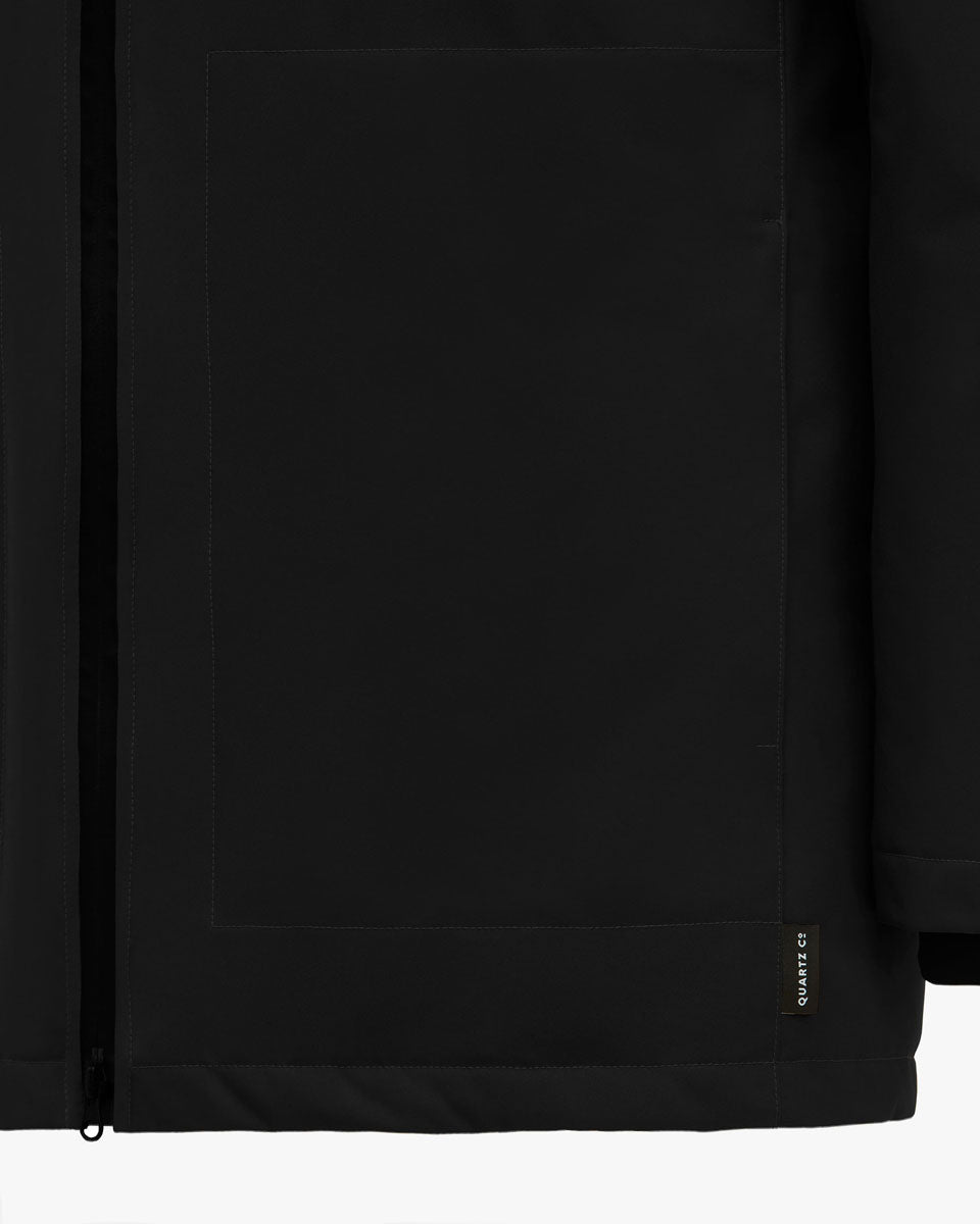 Jules Winter Down Jacket - Men’s 