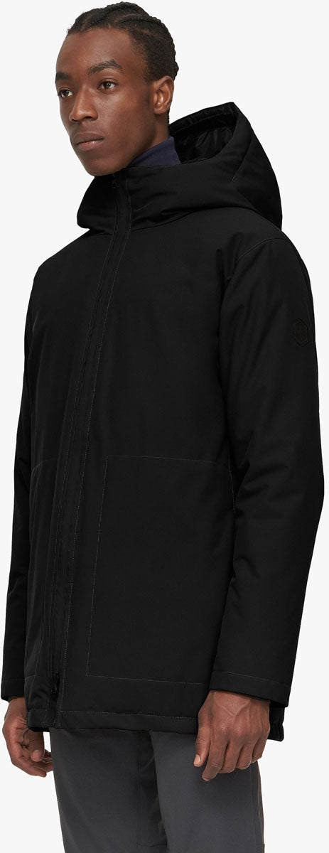 Jules Winter Down Jacket - Men’s 
