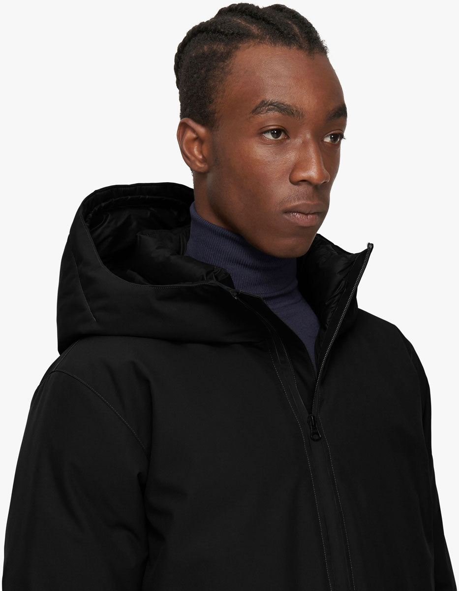 Jules Winter Down Jacket - Men’s 