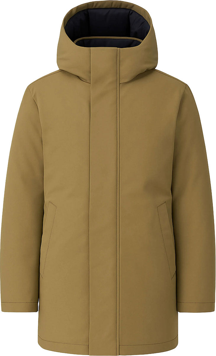 Alban Forward Winter Jacket - Men's