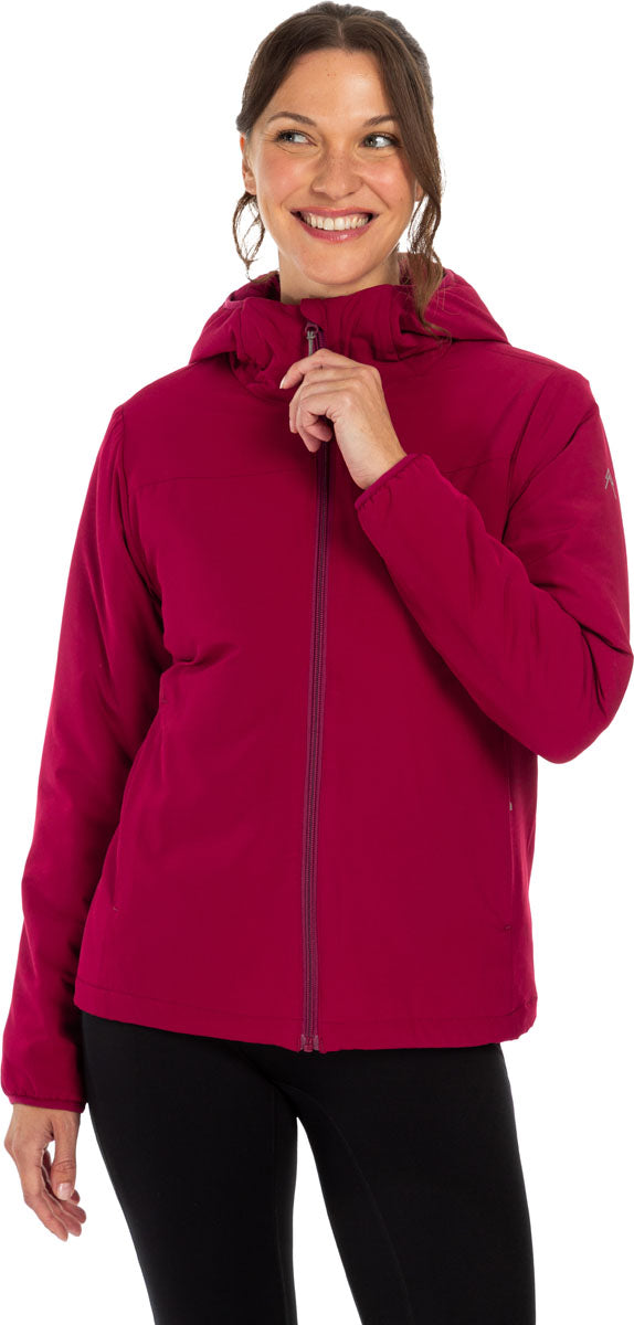 Tofino Jacket - Women's
