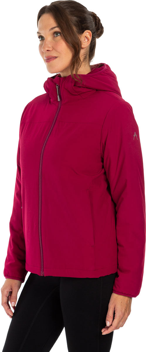 Tofino Jacket - Women's