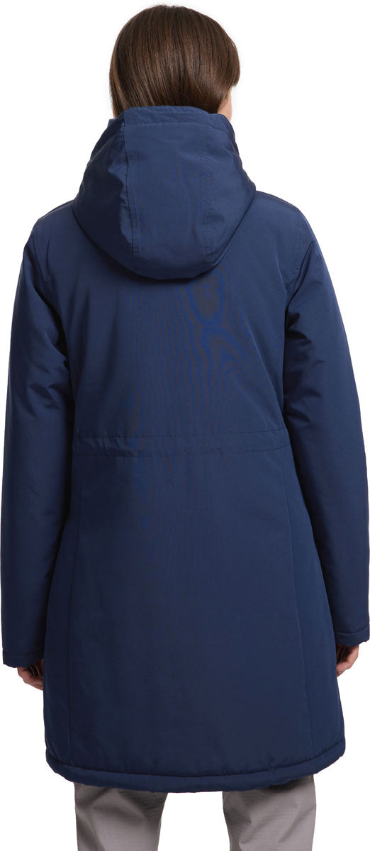 Clermont Parka - Women's