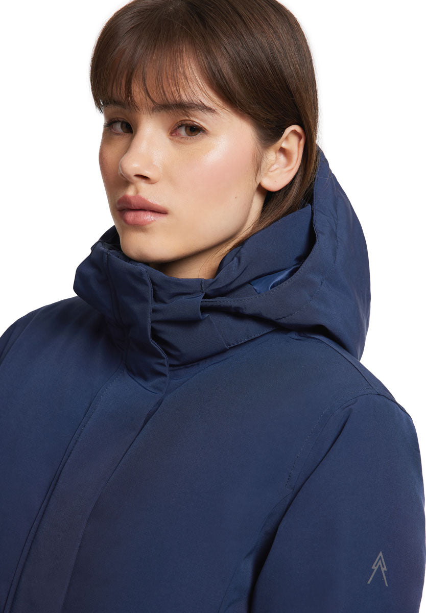 Clermont Parka - Women's