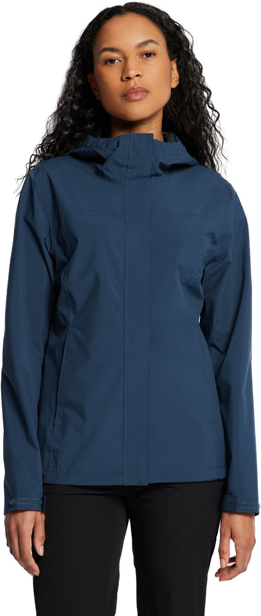 Manaslu Rain Jacket - Women's 