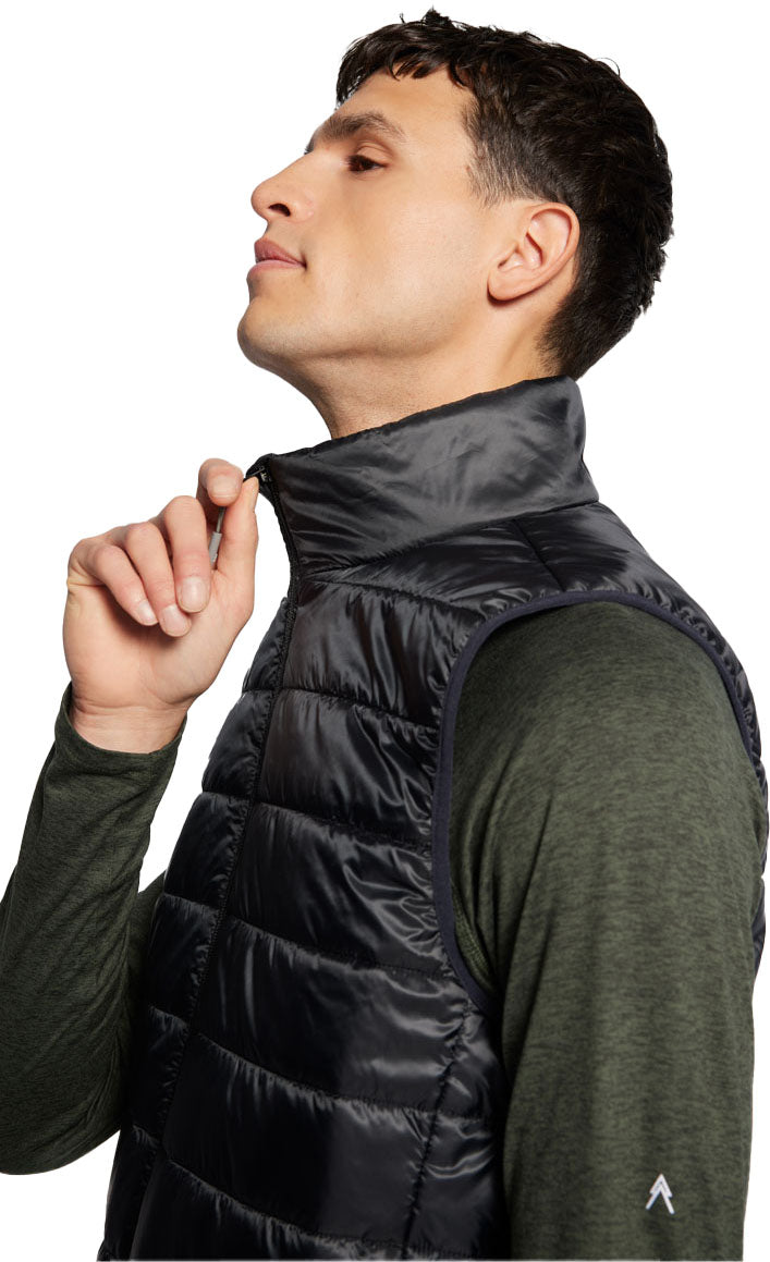 Yoho Vest - Men’s