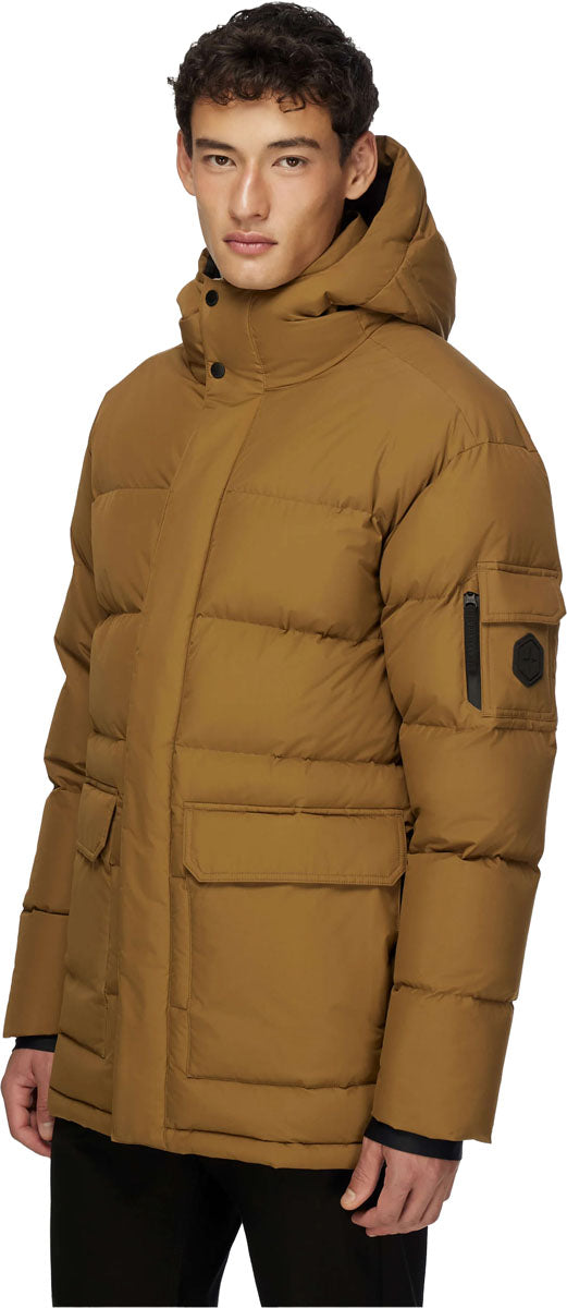 Alexander Down Winter Jacket - Men's