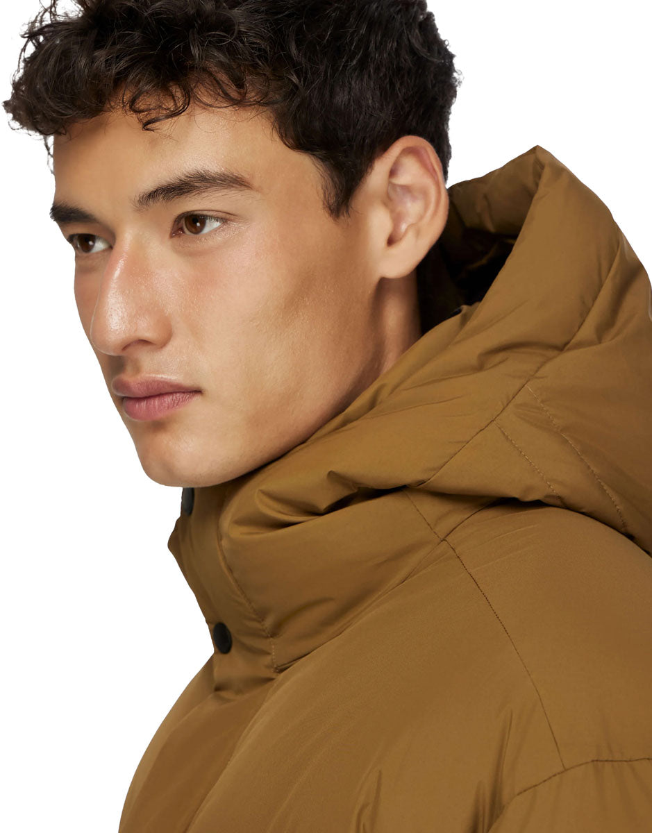 Alexander Down Winter Jacket - Men's