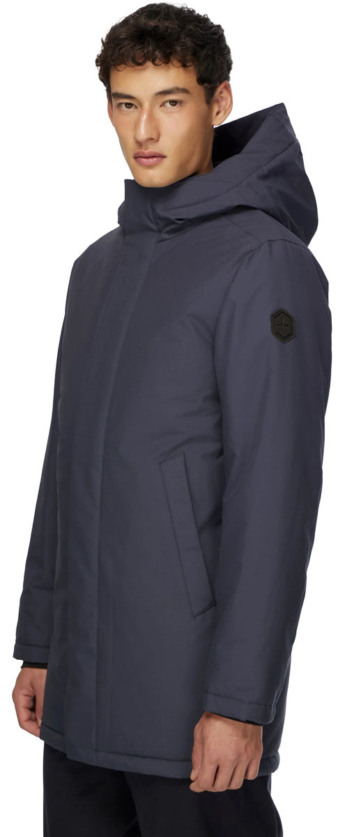 Austin Winter Jacket - Men's