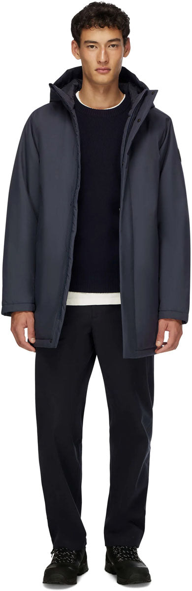 Austin Winter Jacket - Men's