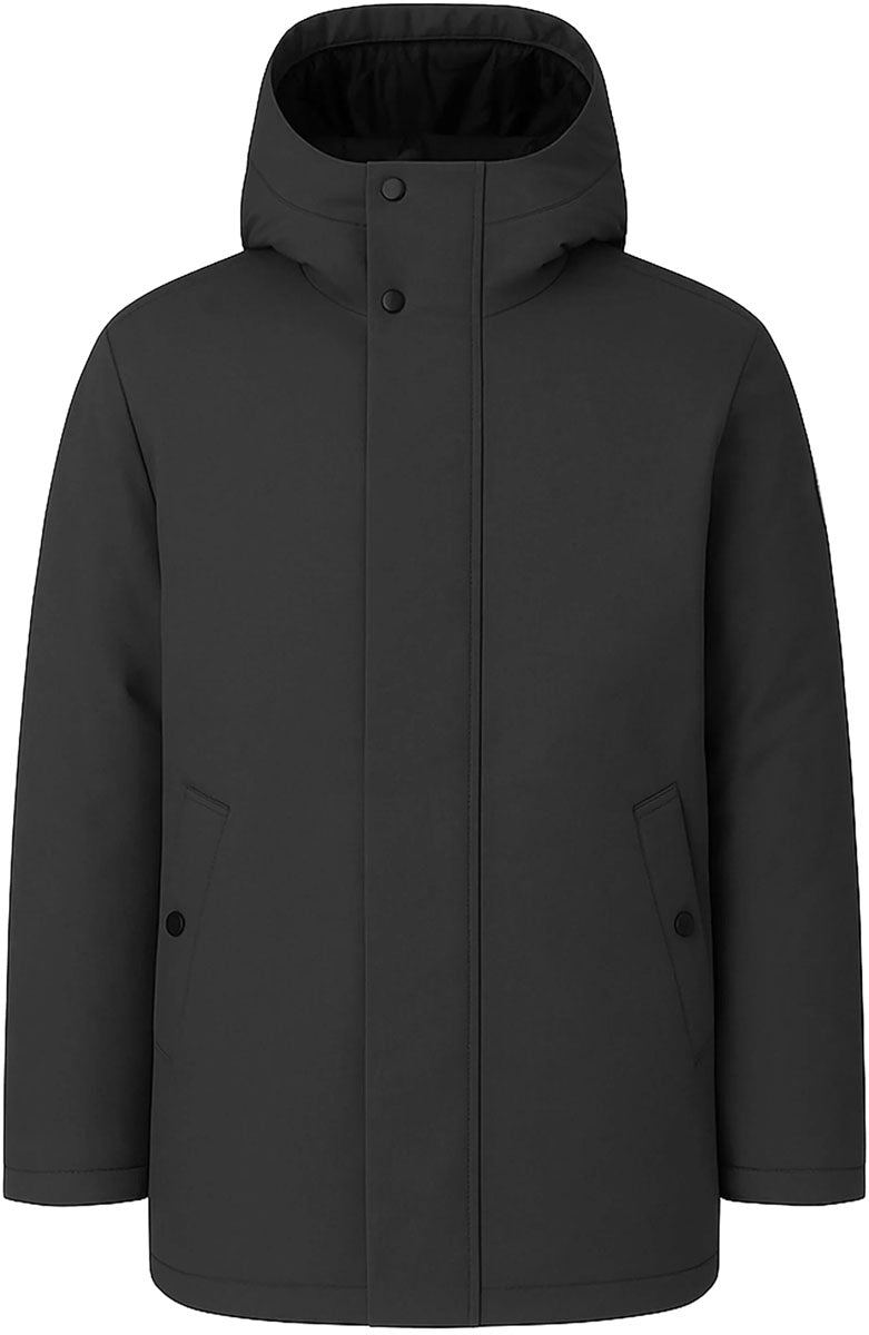 Gaspé Winter Jacket - Men's