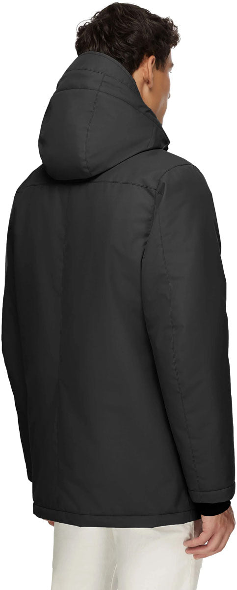 Gaspé Winter Jacket - Men's